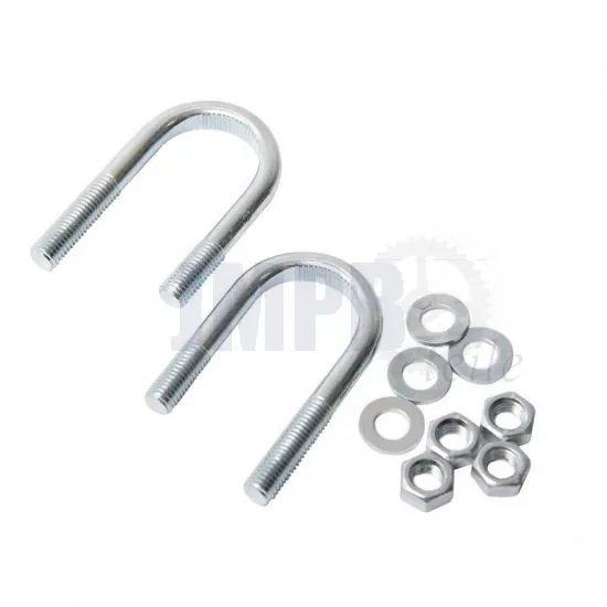 Lenkerklemme Satz Kreidler v.a 1973