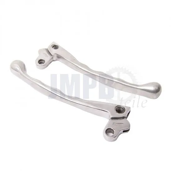 Hebelsatz Zundapp 517 - Model Magura