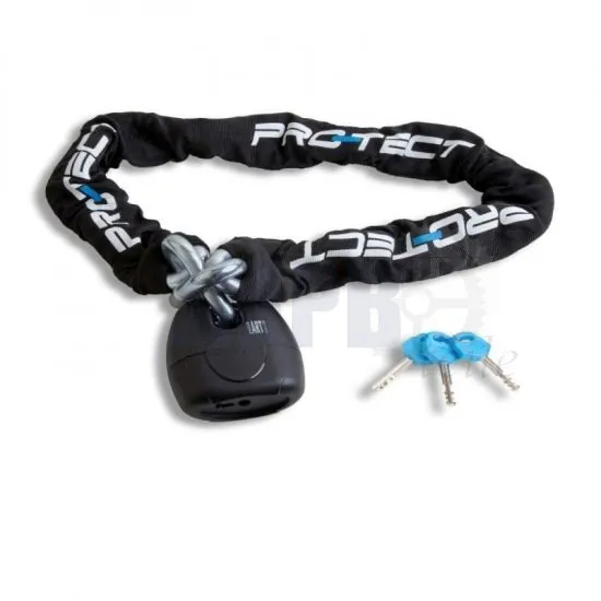 Kettenschloss ART5 Pro-Tect Diamond 100CM