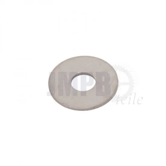 Scheibe unter Tachometer Yamaha FS1/DT50M
