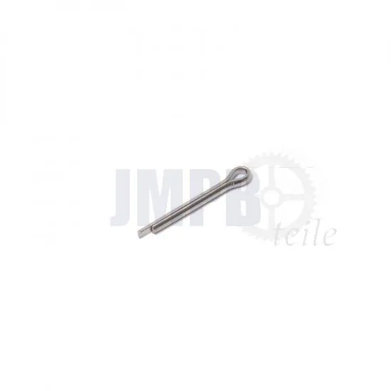 Splint Stabilisatorstange / Bremspedal Yamaha FS1/DT Original