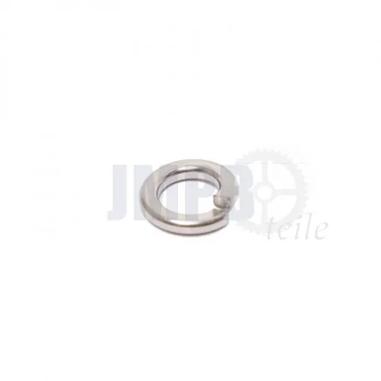 Federring M5 Edelstahl Yamaha Original 