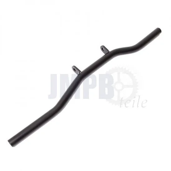 Fußrastenhalter Zundapp 540 Schwarz