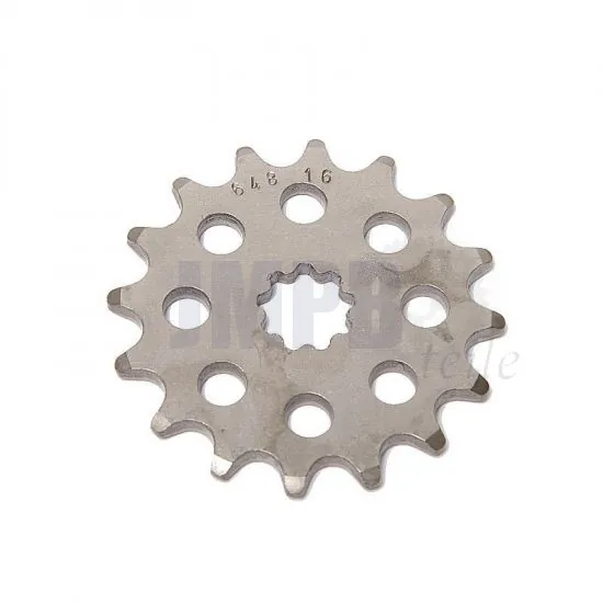 Ritzel A-Qualität Puch 16 Zähne