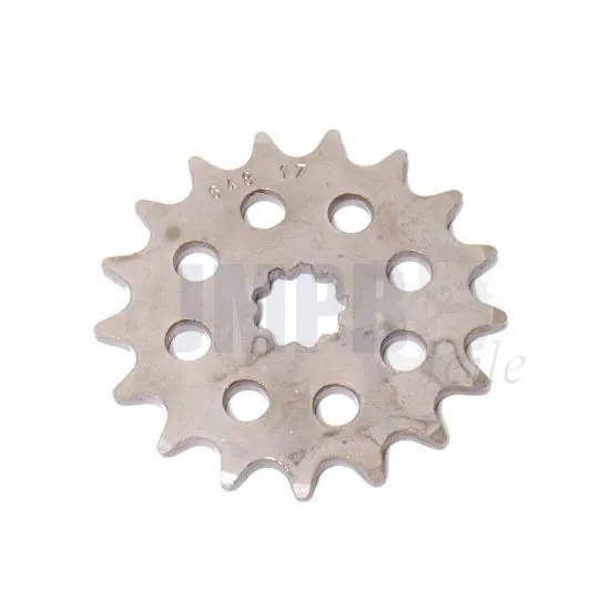Ritzel A-Qualität Puch 17 Zähne