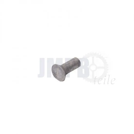 Versunken Niete 2.6X6 Kreidler Kupplungsfeder