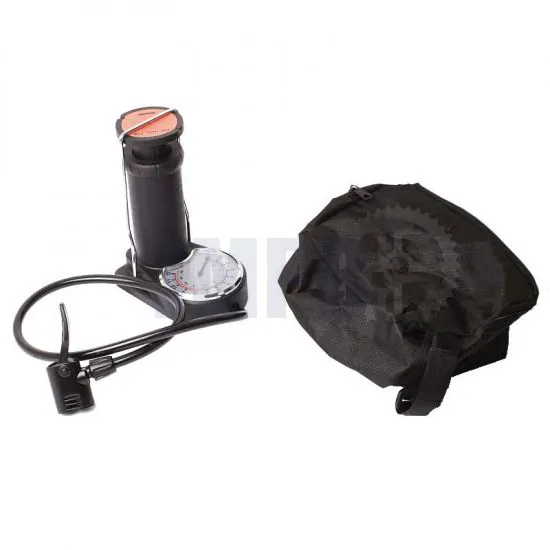 Fußpumpe Universal Mini