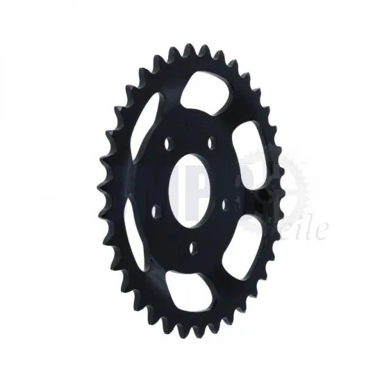 Kettenrad Zundapp ZD40 36 Zähne