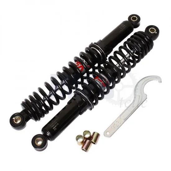 Stoßdämpfer YSS High Performance Pro-X 320MM