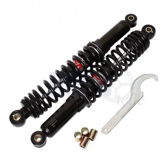 Stoßdämpfer YSS High Performance Pro-X 350MM