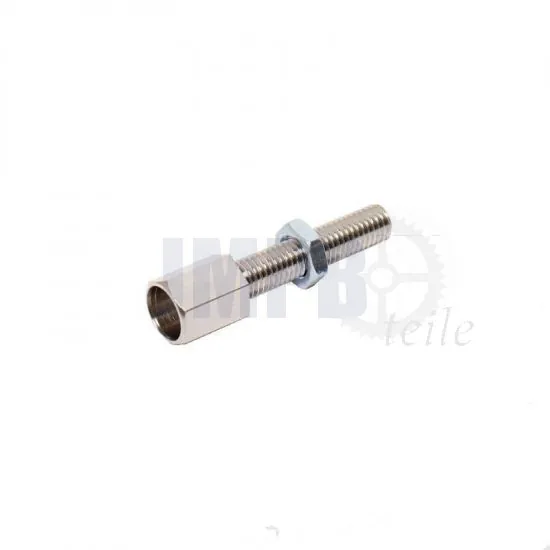Kabeleinstellschraube M5 X 35