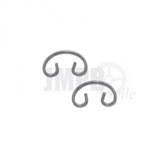 Kolbenbolzen Clips 10MM Pro 2 stück