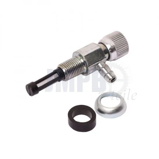 Benzinhahn M10 X 1 Drehverschluss - Oldtimer