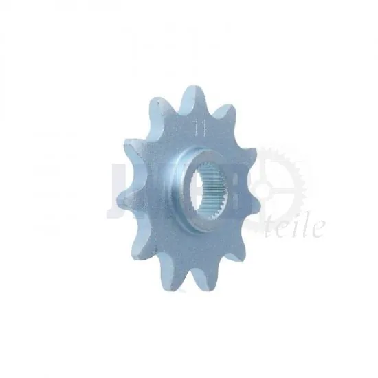 Ritzel Zundapp ZD40 11 Zähne