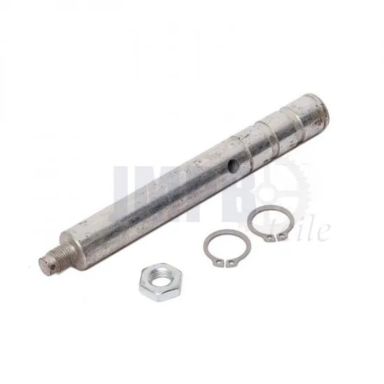 Bremspedal Welle Zundapp 448/540 Sprinter