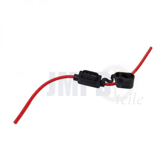 Sicherungshalter Universal Max 40 Ampere