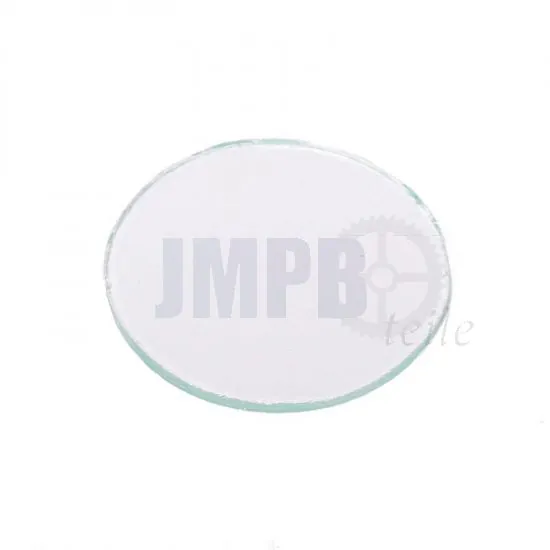 Glas für VDO Tachometer 60MM Blank Zundapp/Kreidler