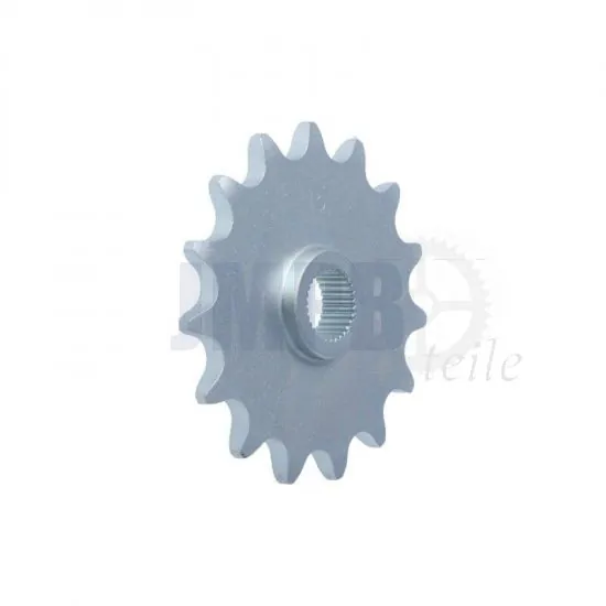 Ritzel Zundapp ZD40 15 Zähne
