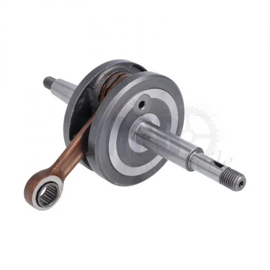 Kurbelwelle Sachs 5 Gänge Top Racing