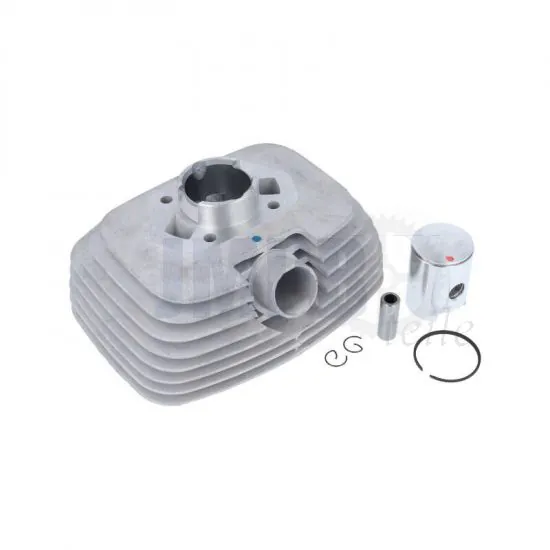 Zylinder 50CC Zundapp Breitwand