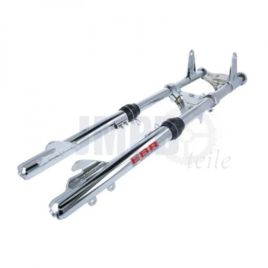 Gabel - Bremsscheibe - Vespa Ciao EBR Chrom