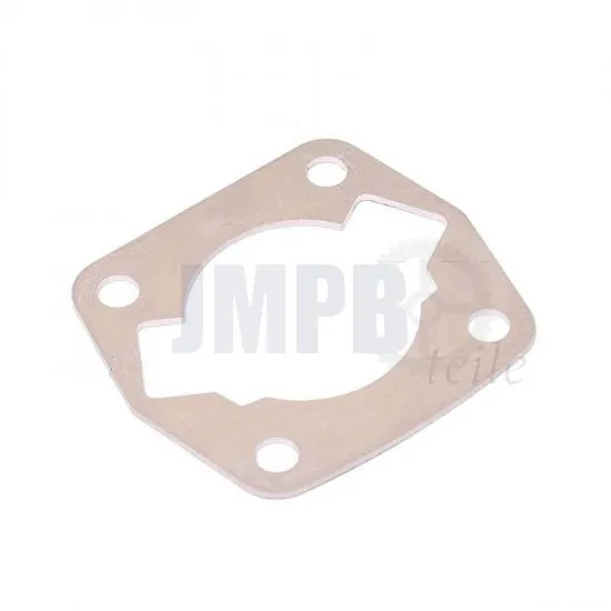 Füllplatte Aluminium Kreidler SB Zylinder 2.5MM
