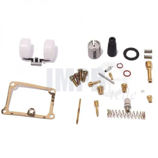 Vergaser Reparatursatz Mikuni VM16 Yamaha DT/RD