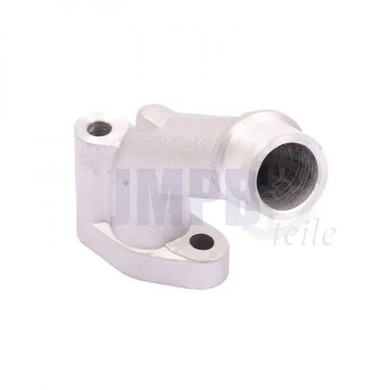 Ansaugstutzen Puch MV/VS/DS 17MM