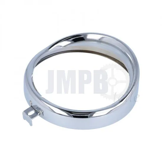 Scheinwerfer Ring 158MM Kreidler 1968>1973 Original
