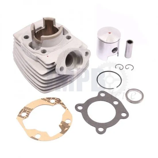 50CC Zylinder Airsal T6 Peugeot 103