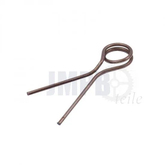 Torsionsfeder Schaltmechanismus Sachs 50/3 - 50/4