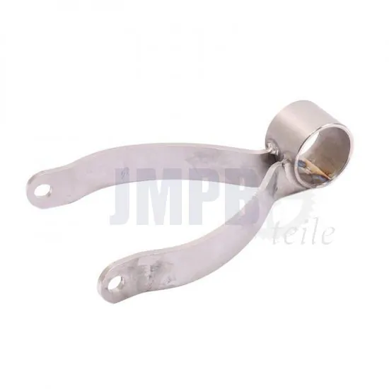 Motorhalterung Oberseiten Zundapp 517 / KS80AC / KS125