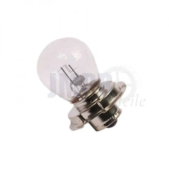 Kragenlampe 6 Volt 20 Watt
