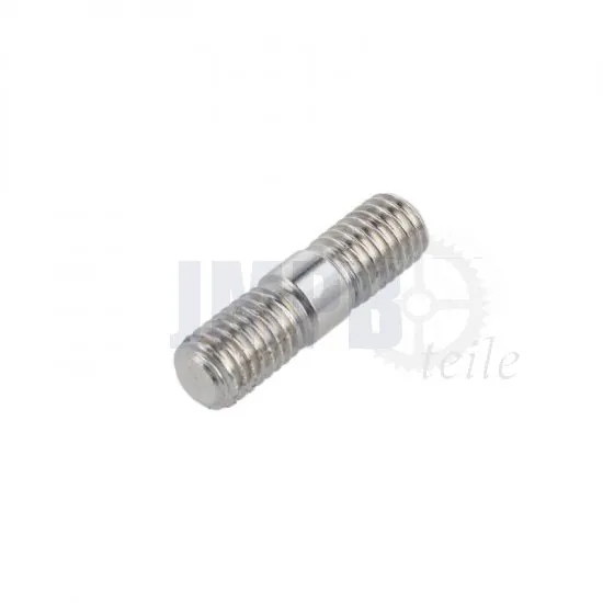 Auspuff Bolzen M8X30