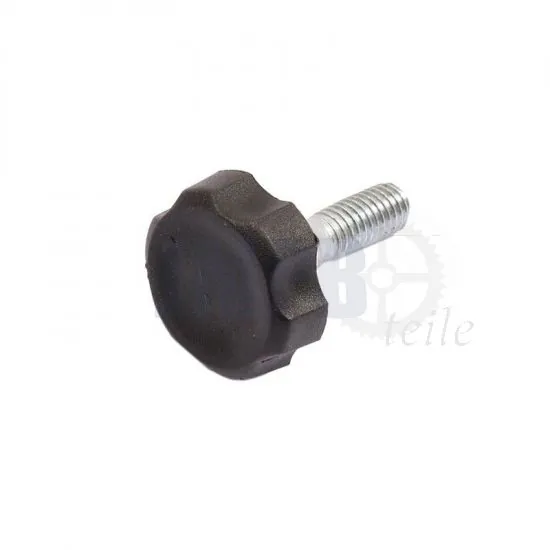 Bolzen Tankdeckel Vorderseite Honda MB