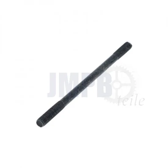 Stehbolzen M8X120 Blank