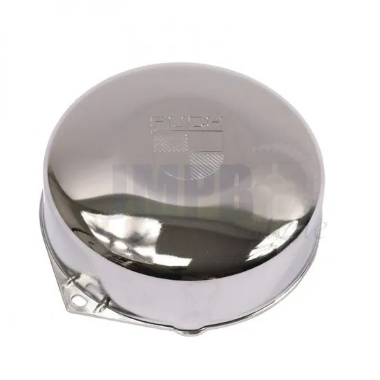 Schwungraddeckel Puch Maxi N/S Chrom