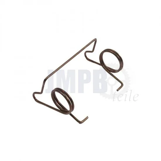 Klemme Eckige Tachometer Zundapp 517