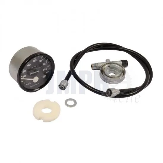Tachometer Satz Peugeot 103 SP 160KM
