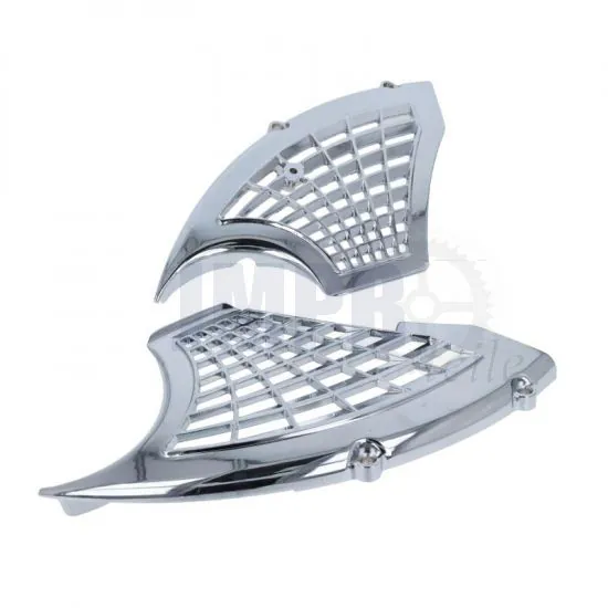 Engelsflügel Satz Zundapp KS50 Sport Combinette 510/515
