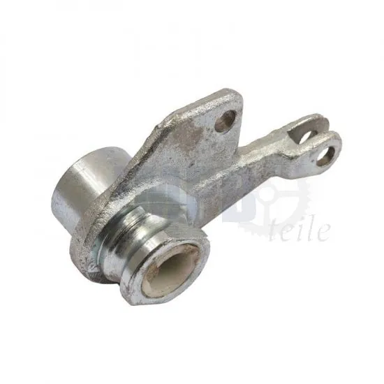 Schalthebel Kreidler Indirekt 4/5 Altes Modell