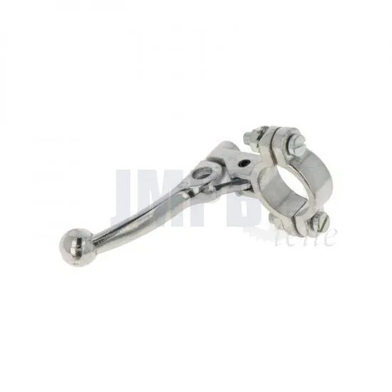 Dekompressionshebel Aluminium