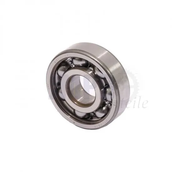 Lager 6204 C4 SKF