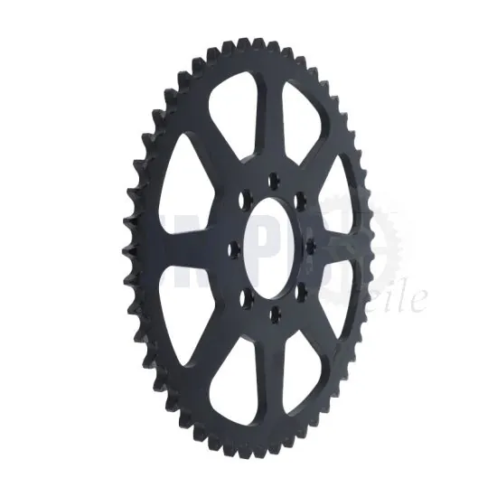 Kettenrad Suzuki TSX / Kawasaki AR 51 Zähne