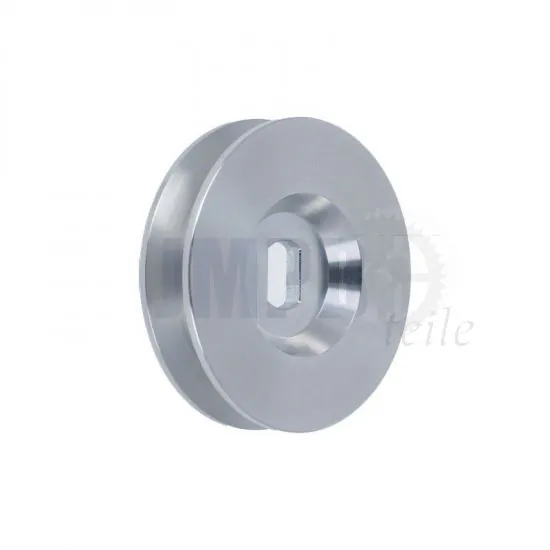 Riemenscheibe Citta/Ciao 65MM CNC HQ Aluminium