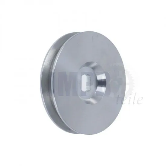 Riemenscheibe Citta/Ciao 75MM CNC HQ Aluminium