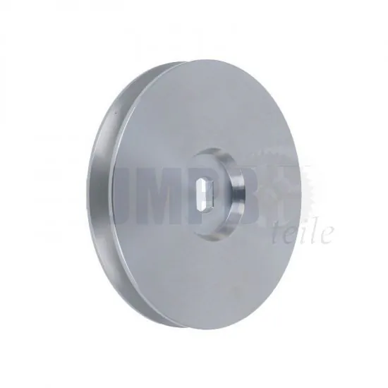 Riemenscheibe Citta/Ciao 100MM CNC HQ Aluminium
