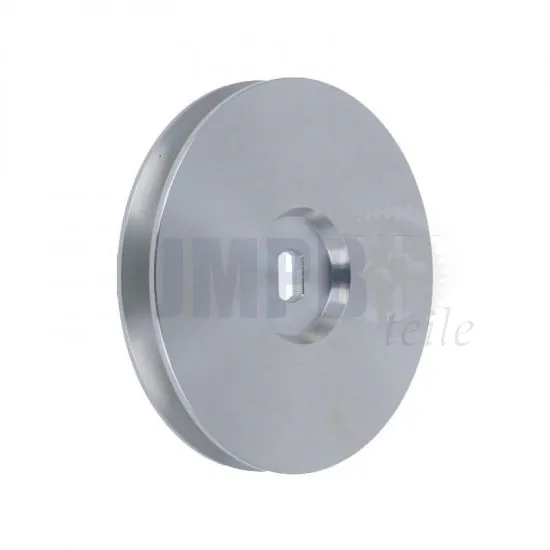 Riemenscheibe Citta/Ciao 105MM CNC HQ Aluminium