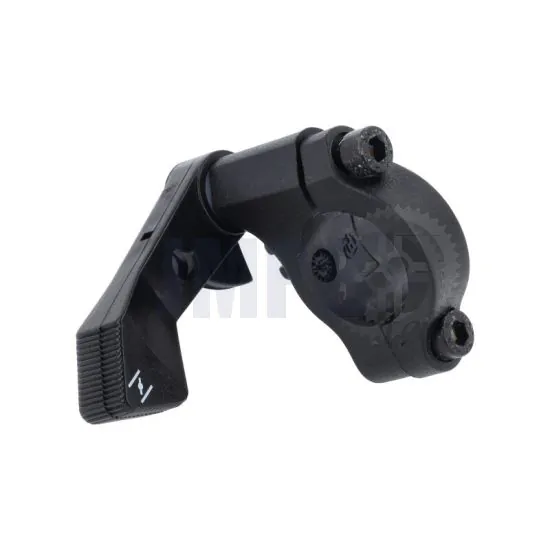 Dekompression / Choke Hebel Universal