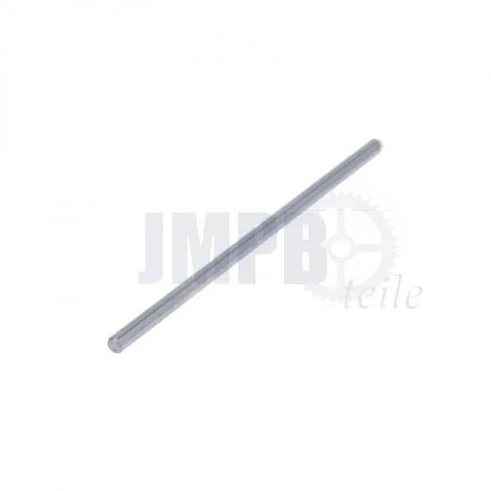 Kupplung Druckstange Yamaha DT50 120MM